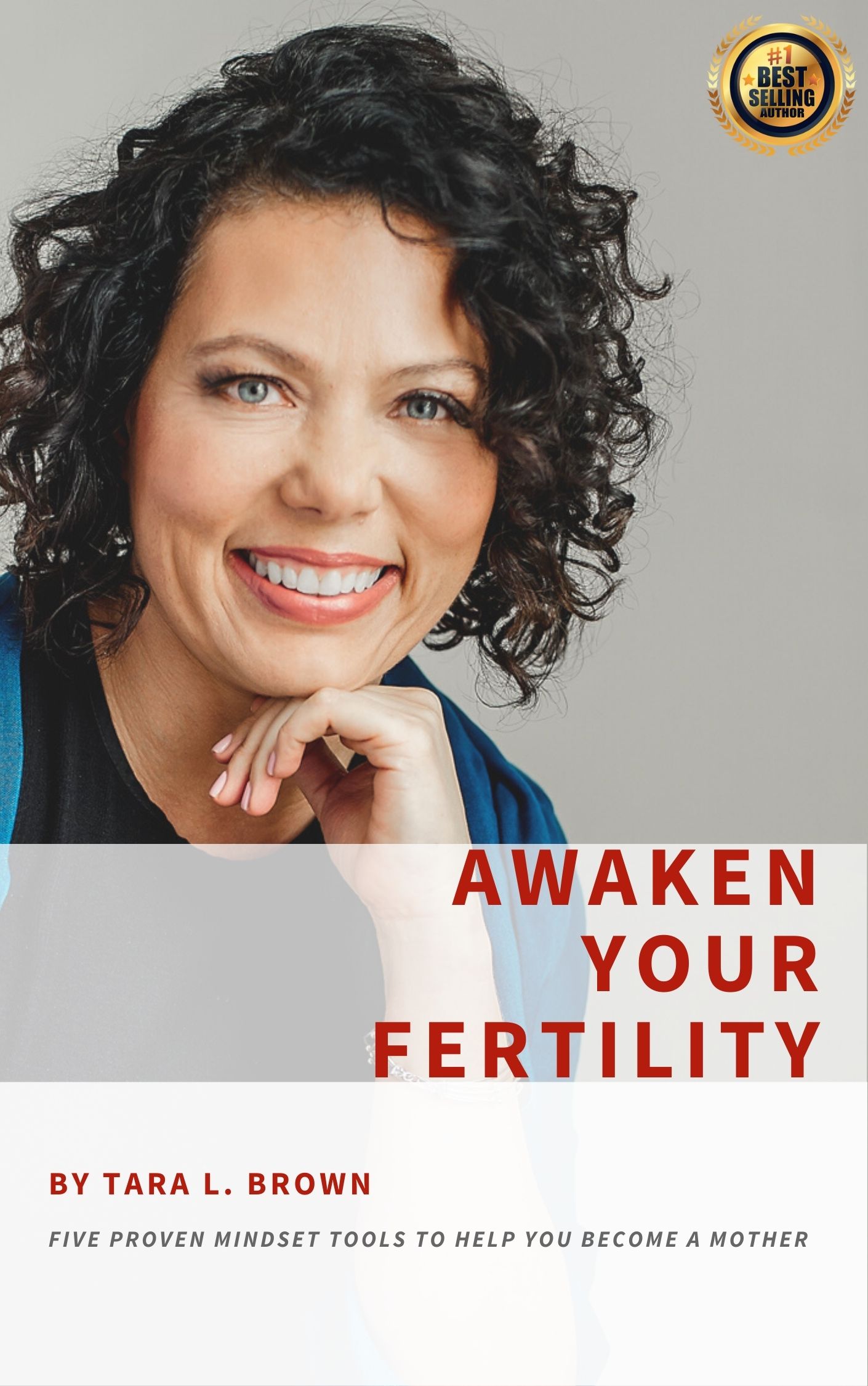 your fertility journey book